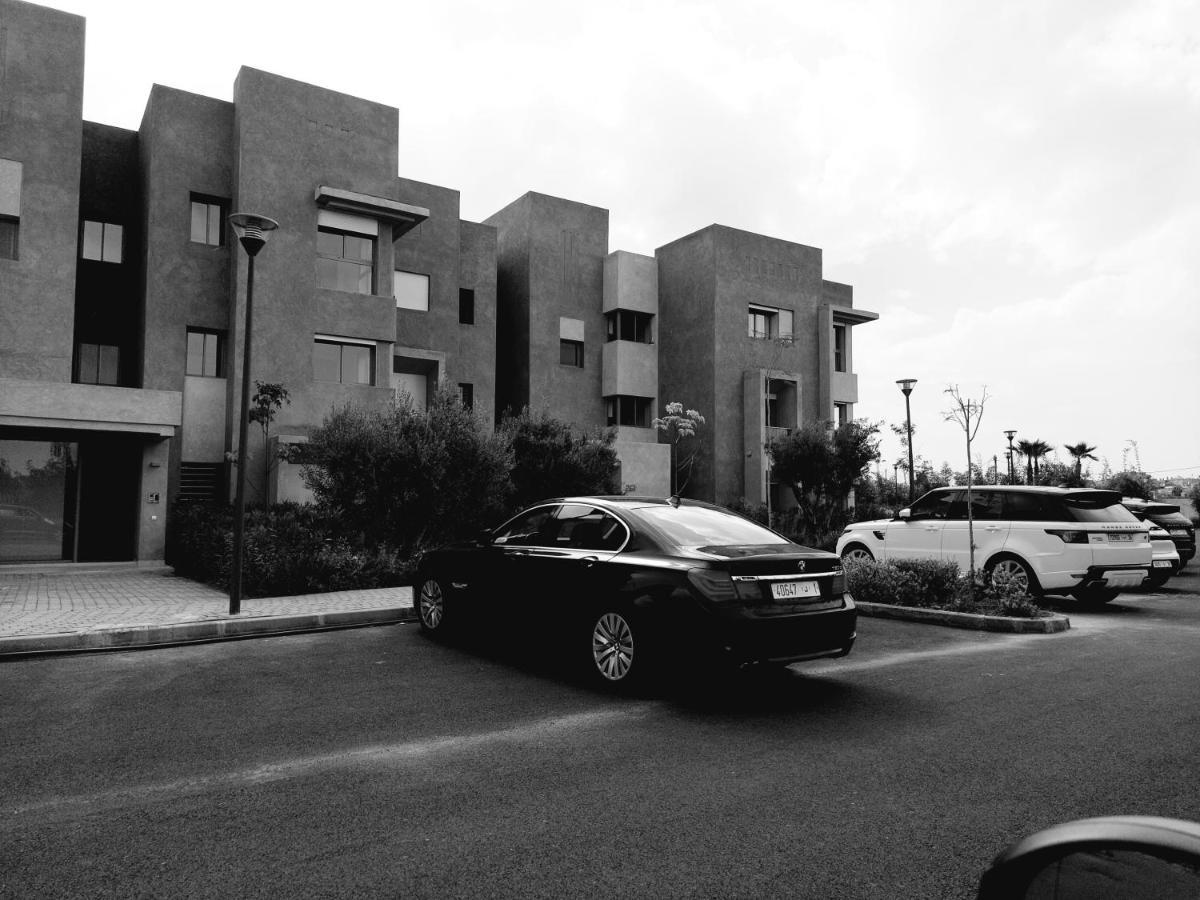 Prestigia Golf City Marrakech Marrakesh Exterior photo